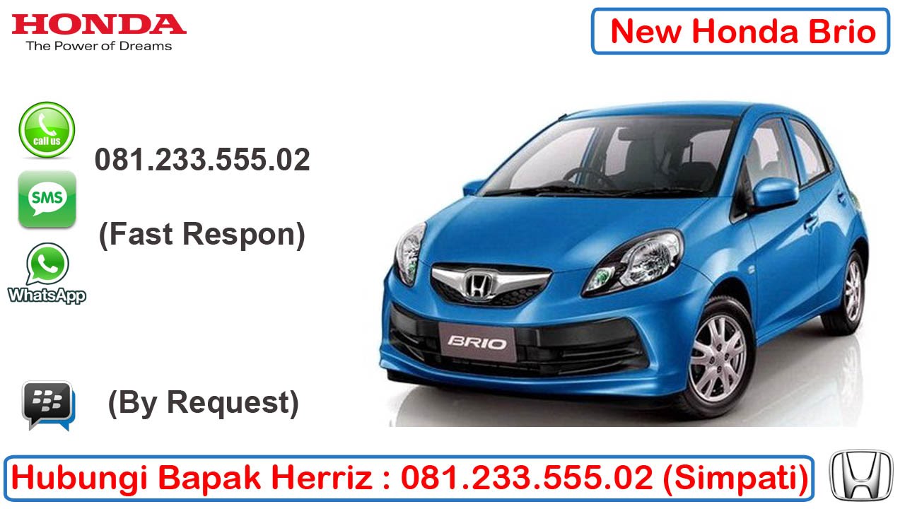 Jual Mobil Brio Jual Mobil Brio 2015 Jual Mobil Brio Baru 081