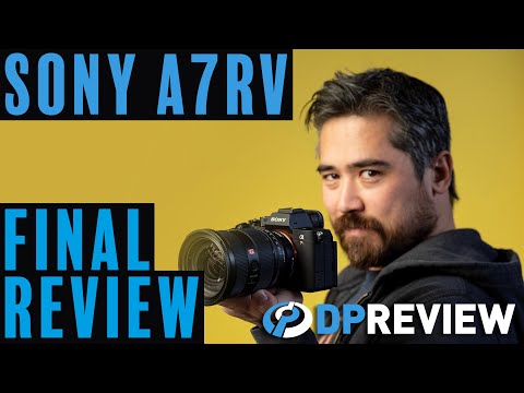 Sony a7R V Final Review