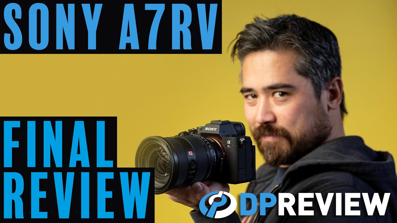 Sony A7 III Review: Flagship-grade AF in a camera you can actually afford