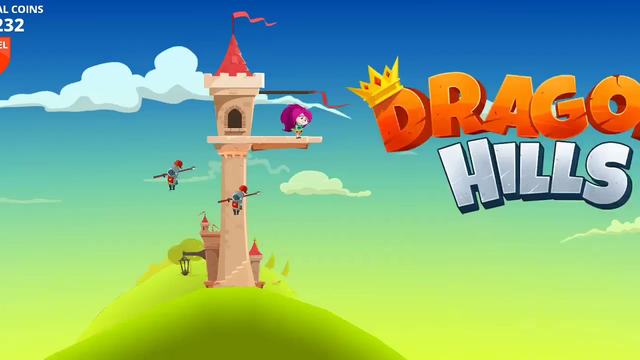 Dragon Hılls Seri#2
