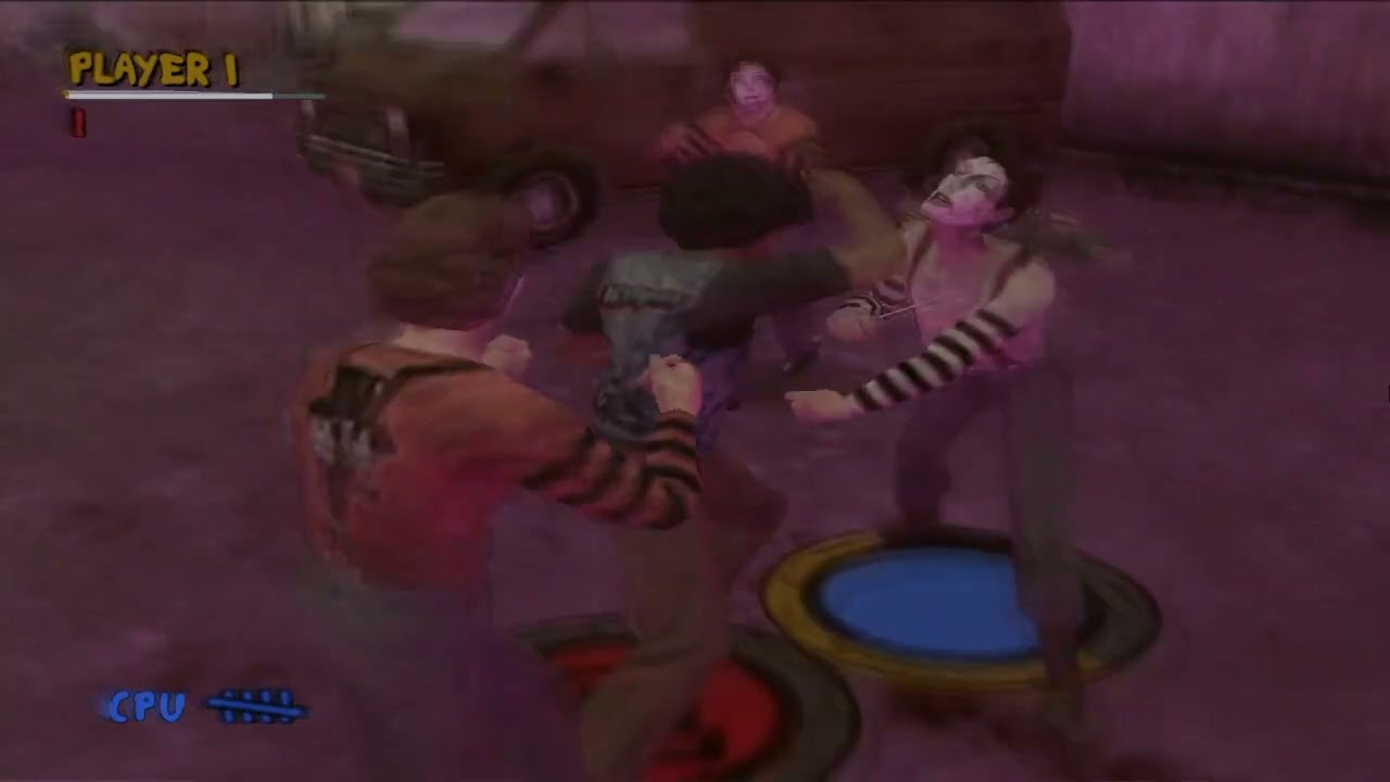 Gang Artists VS. HiHats YouTube