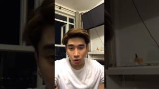 Điều Anh Biết Remix | Chi Dân Live Stream