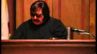 Tony Clifton - &quot;Stormy Justice&quot;