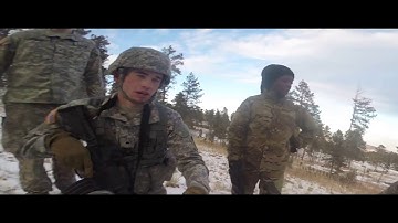Welcome Video, This is Who We Are SDSMT Army ROTC