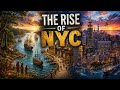 Why was NYC bought for $24 | How New york was founded | History of New York city | NYC History