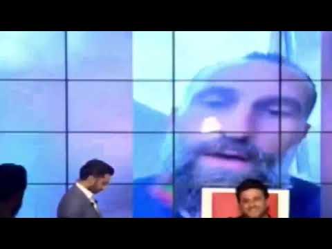 أجمل ما قاله ملحم زين عن سوريا