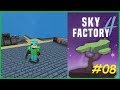 Bir Sürü Bir Şeyler | Sky Factory 4 Türkçe # 8