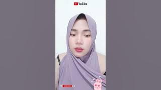 BIGO LIVE UKHTI MULUS LIVE BARBAR PAKE JILBAB TAPI CUMA PAKE BH