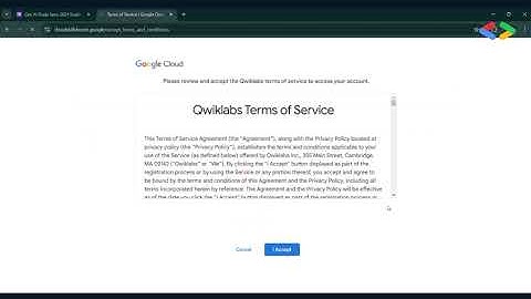 GDSC GITS Instructions to register for Gen AI Study Jams