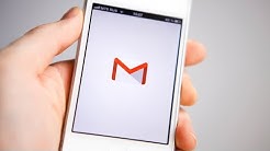 Cara Membuat Email Baru di HP - Durasi: 4.16. 