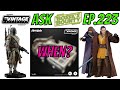 When Will The Vintage Collection HASLAB be Revealed? More Acolyte Figures in TVC?