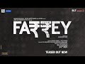 Farrey: Official Teaser- Salman Khan