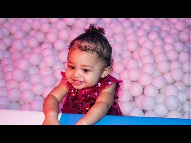 Kylie Jenner Throws Stormi A Very Kardashian Birthday Party