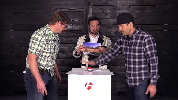 "Name That Tire!" with Bontrager and mountain bike...