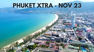 Tourism boost for Phuket? Lazada denies being behind data leak! || Thailand News