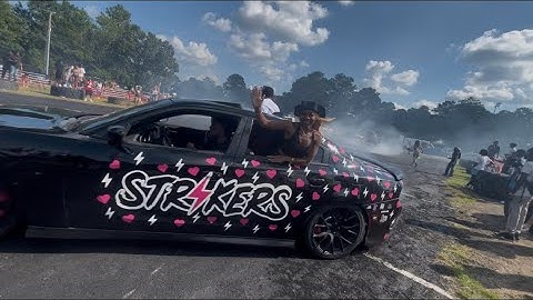 I GOT HIT AT THE CRAZIEST LEGAL PIT OF THE SUMMER!