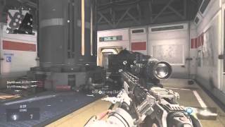 Quad Feed on Biolab (AW)