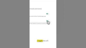Opt Your Squarespace Website Out of AI Crawling