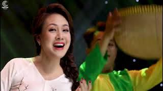 Tình Lúa Duyên Trăng   Thanh Tùng & Hoàng Thanh Loan   Song Ca Trữ Tình Quê Hương Cực Hay