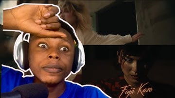Fujii Kaze – I Need U Back Reaction 😭 The Emotion In This Song Is Unreal! | Official Video Breakdown