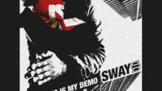 Video thumbnail of "Sway- this is my Demo"