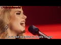 Adele - Set Fire To The Rain (Live An Audience With Adele) (Traducida Al Español)