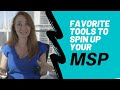 How to Launch Your MSP business NOW!