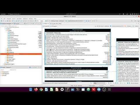 Video: Bagaimana Anda memperbarui prosedur tersimpan di SQL Server?