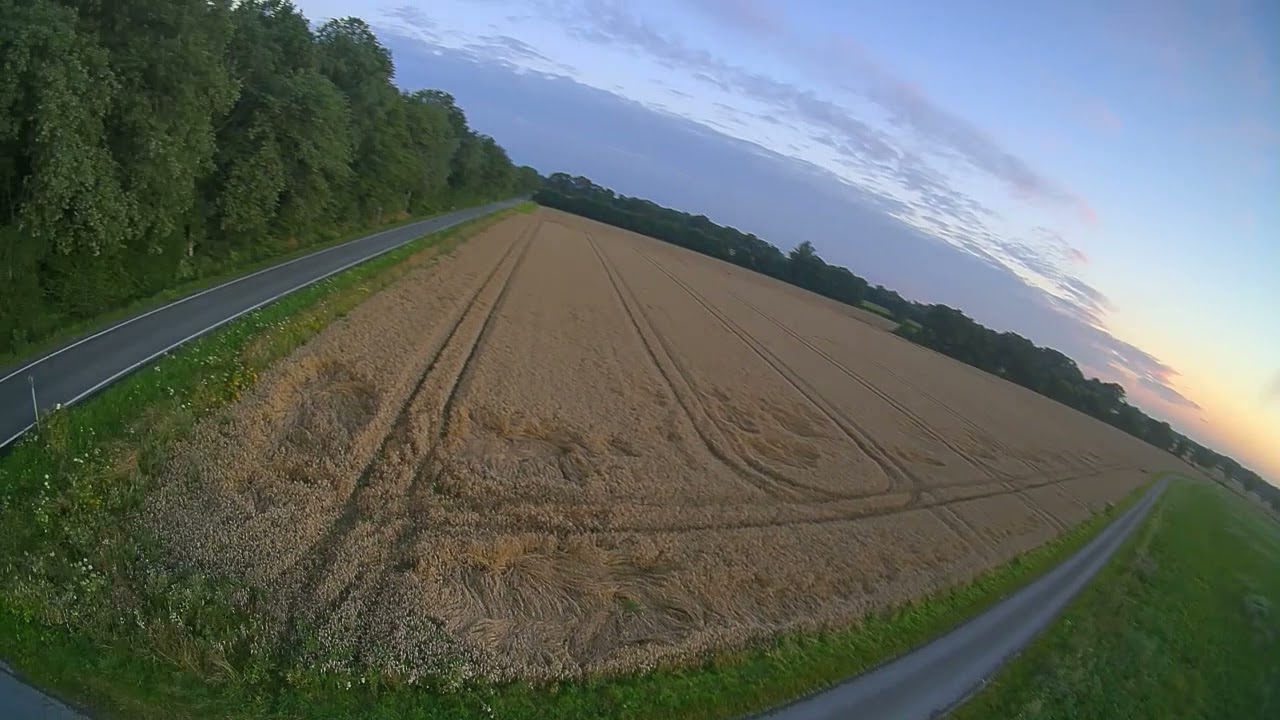 Emax Babyhawk II HD Maiden