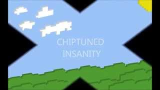 My Song Chiptuned Insanity Chipstep
