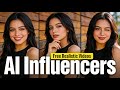 Ai Influencer Tutorial ✅ How to Make Ai Influencer Full Course 2026 🔥 Higgsfield Ai Tutorial