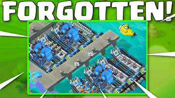 Top 5 Underrated Troop Combos in Boom Beach (2026)