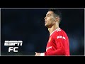 Are Cristiano Ronaldo’s goals actually hurting Manchester United? | Extra Time | ESPN FC