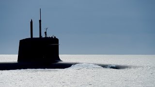 Sous Marins Français | French Submarines | Marine Nationale | Navy | 2016 | HD