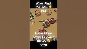 💣👹💥 Raburns are TOO OP?? 🔥 PART TWO | #Taming.io #orhx