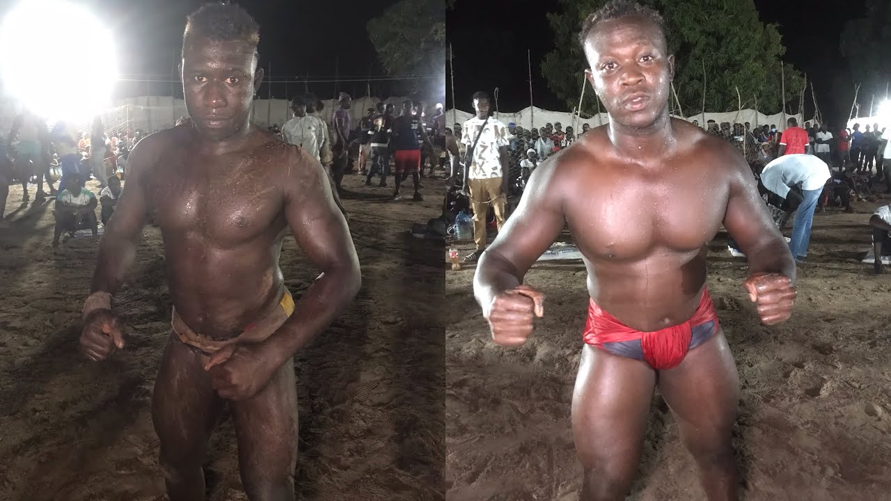 Regarder combat boy Sarr Vs Valdo diélla bou reuyy