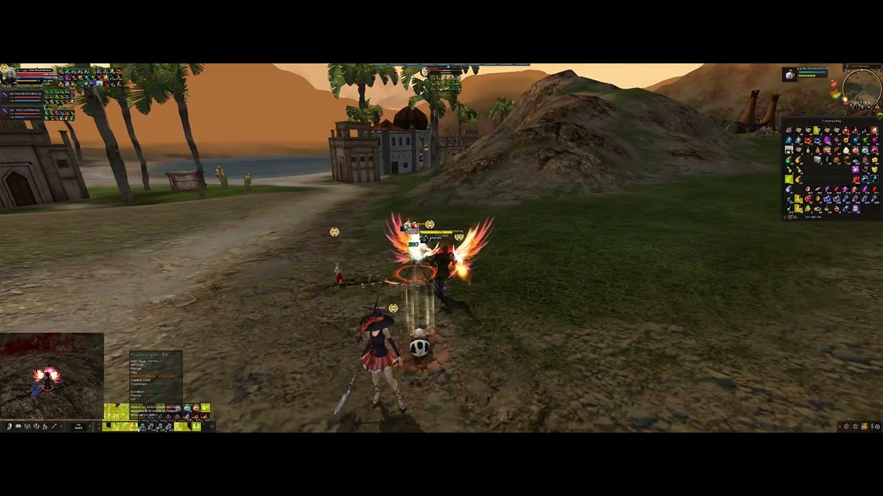 Карос Арена I HeroEsAnotoLia танец с лисами