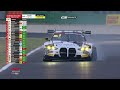 LIVE | Course 2 | Misano | GT World Challenge Europe powered by AWS 2025 (Francais)