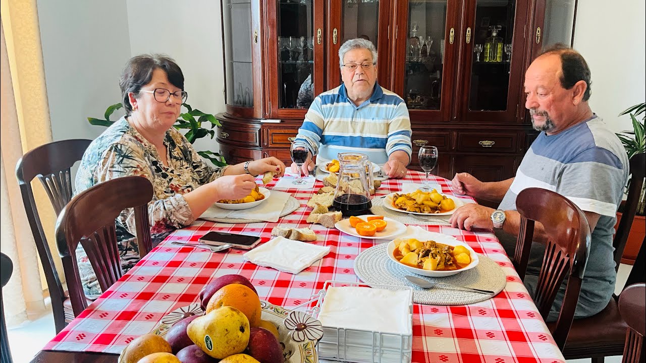 Hoje Convidei a irmã Para Almoçar Comigo e Tenho na Panela uma Surpresa Para Ela 🤣😂