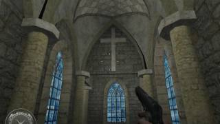 COD2 | Crypts (Updated) - Level 3 (Final)