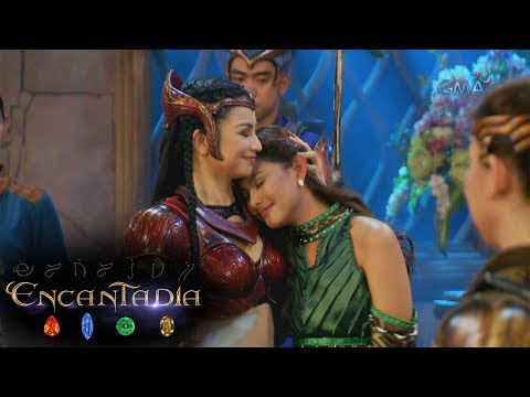 Encantadia 2016: Full Episode 211