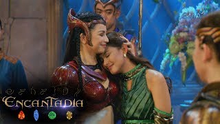 Encantadia 2016: Full Episode 211