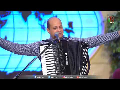 Apostolic Church in Charabiah - Feb.14, 2021 | الكنيسة الرسولية في الشرابية - الأحد 14 فبراير