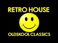 Retro House Mix - Elly's choice