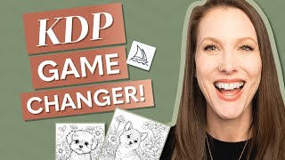 Create a 30-Page Coloring Book in 60 Minutes with Midjourney AI by Rachel Harrison-Sund 115,976 views 1 year ago 17 minutes