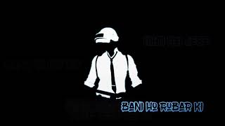 Koka || Badshah || pubg theme || New song 2019 || 30 sec.. Status