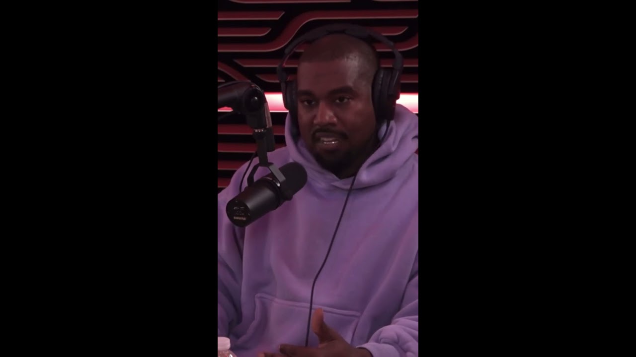  Kanye West Exposes Hollywood Music Industry Sacrifices Its All About Freedom
