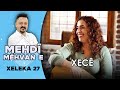 Mehdî Mêhvane - Xecê | مەهدی مێهڤانە - خەجێ