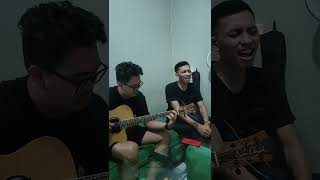 DEWA - KANGEN (cover by Sefa Mayor) #shorts