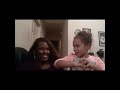 Celebrating Thanksgiving, yummy food, jojo Siwa dance, smelly stickers